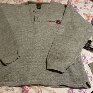 Auburn tigers swear shirt